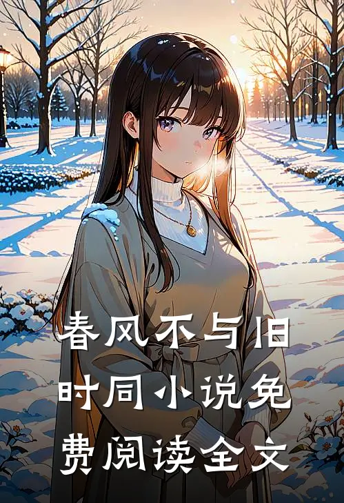 春风不与旧时同小说免费阅读全文