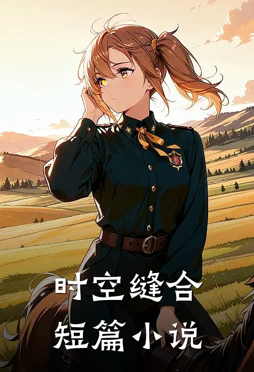 时空缝合短篇小说