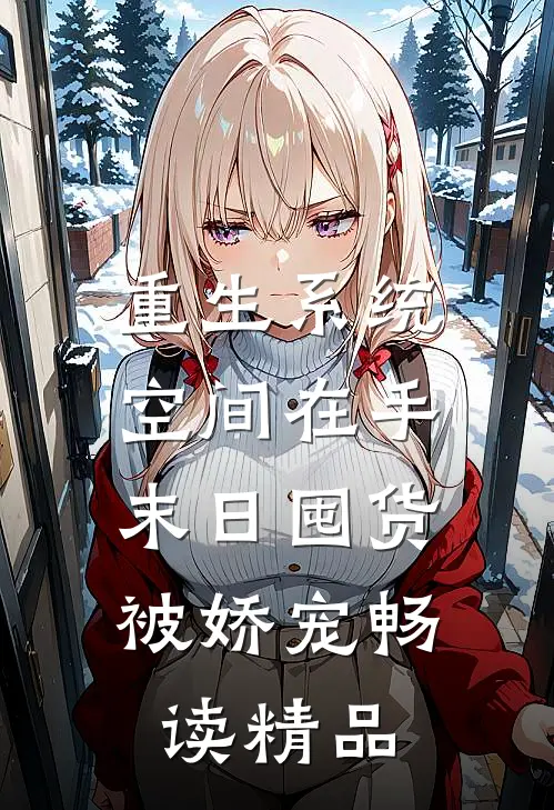 重生系统空间在手，末日囤货被娇宠畅读精品