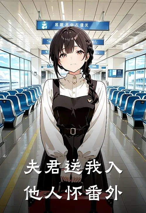 夫君送我入他人怀番外