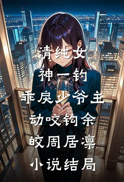 清纯女神一钓，乖戾少爷主动咬钩余皎周居凛小说结局