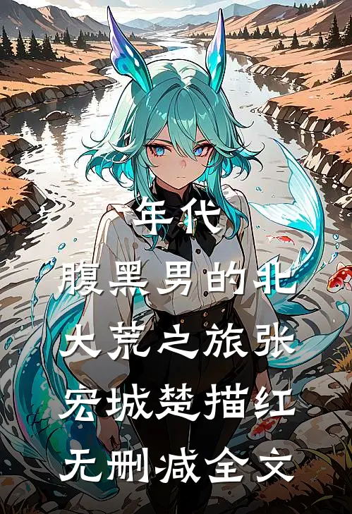 年代：腹黑男的北大荒之旅张宏城楚描红无删减全文