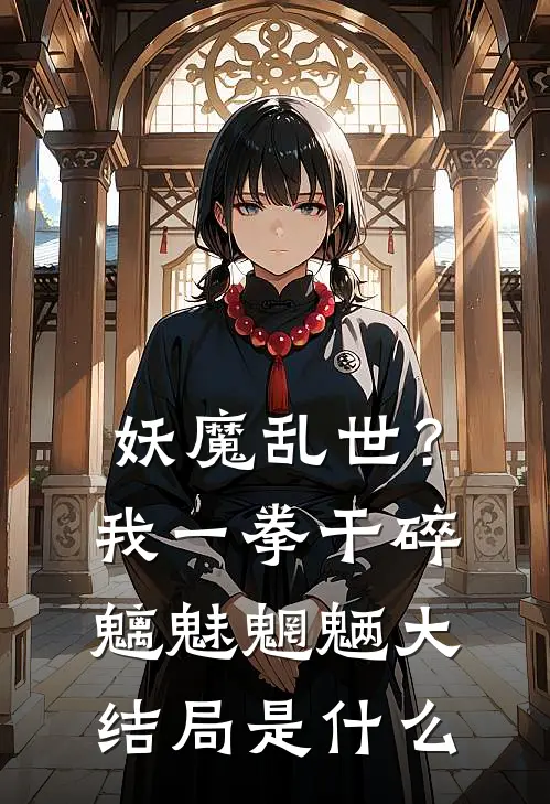 妖魔乱世？我一拳干碎魑魅魍魉大结局是什么