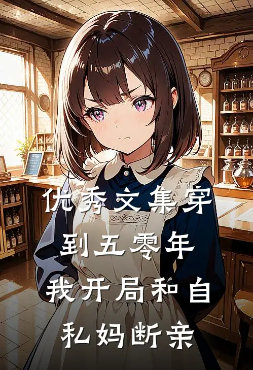 优秀文集穿到五零年，我开局和自私妈断亲