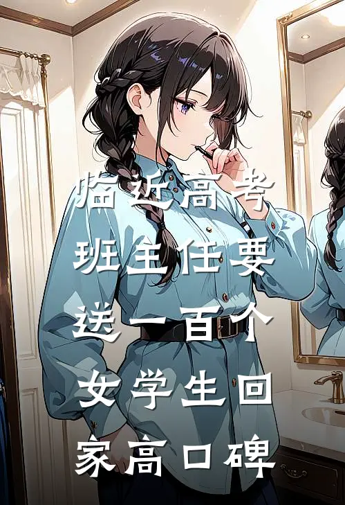 临近高考，班主任要送一百个女学生回家高口碑