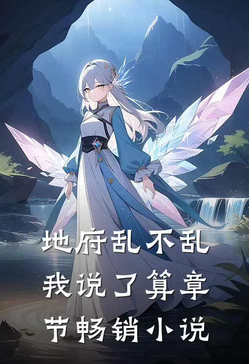 地府乱不乱，我说了算章节畅销小说