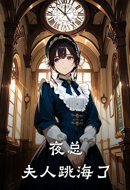 夜总，夫人跳海了