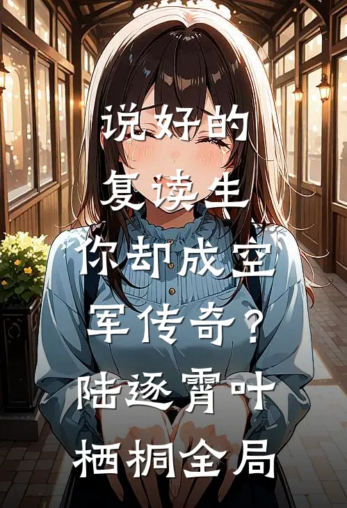 说好的复读生，你却成空军传奇？陆逐霄叶栖桐全局