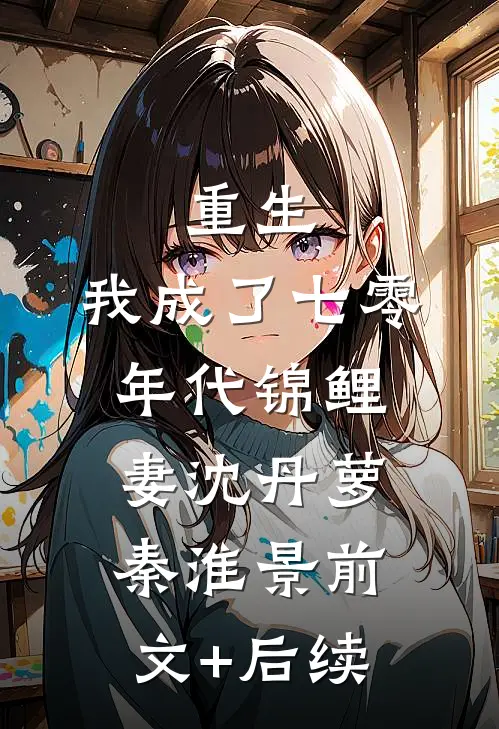 重生：我成了七零年代锦鲤妻沈丹萝秦淮景前文+后续