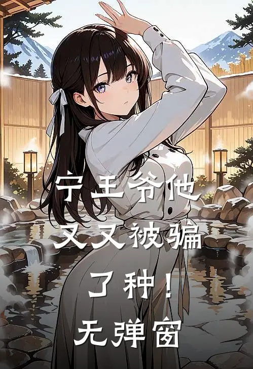 宁王爷他又又被骗了种！无弹窗