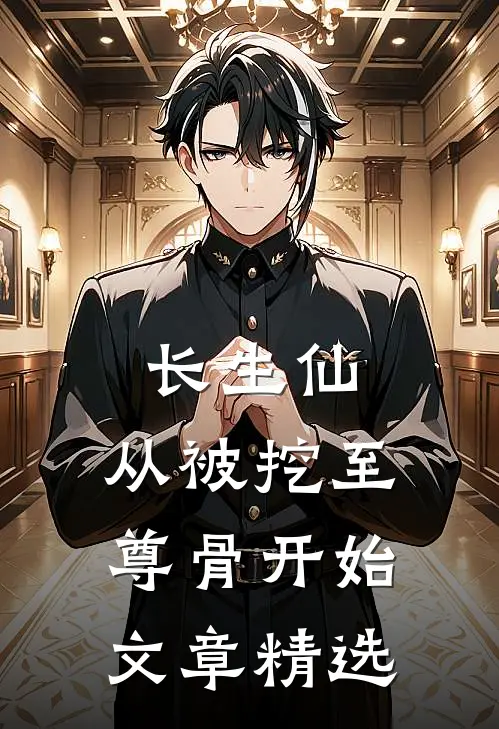 长生仙：从被挖至尊骨开始文章精选