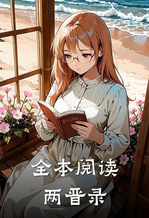 全本阅读两晋录