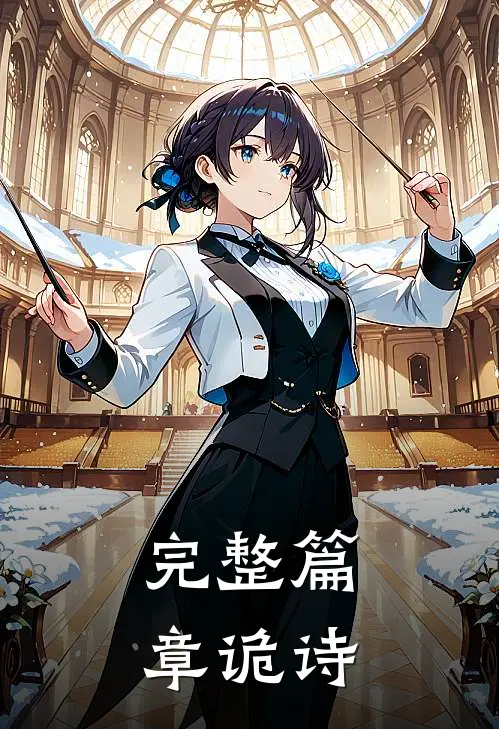 完整篇章诡诗
