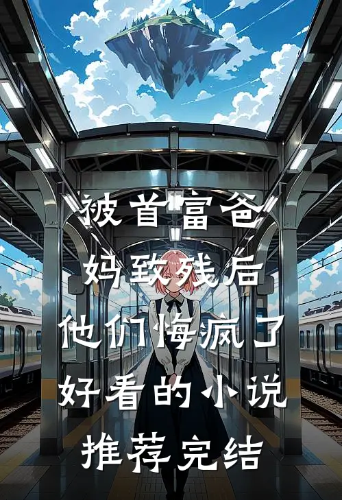 被首富爸妈致残后，他们悔疯了好看的小说推荐完结