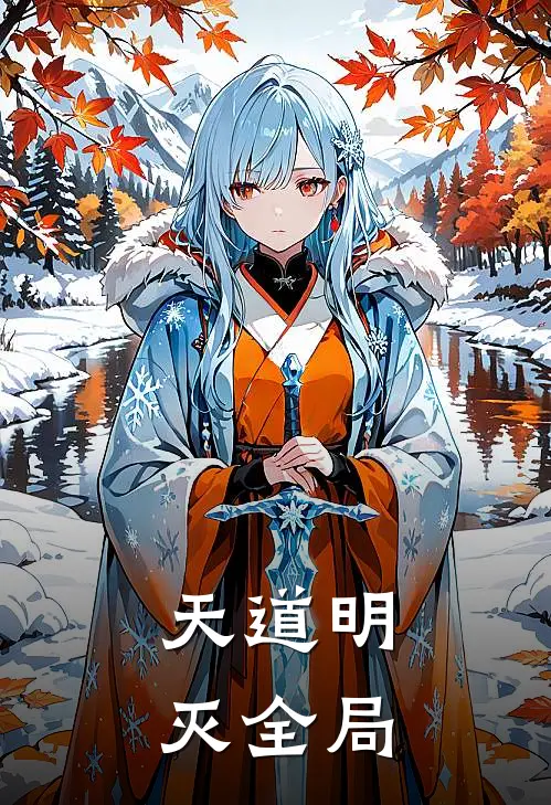 天道明灭全局