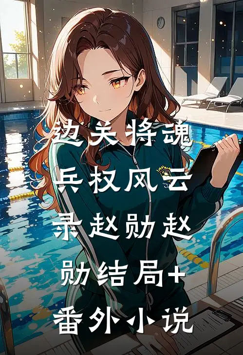 边关将魂：兵权风云录赵勋赵勋结局+番外小说