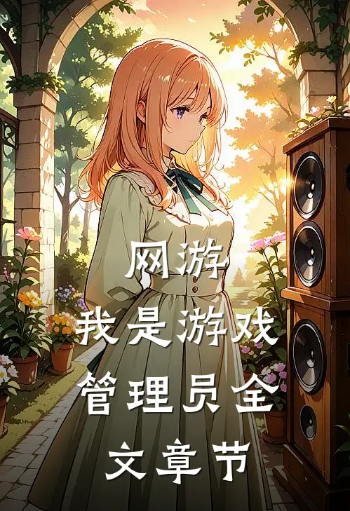 网游：我是游戏管理员全文章节