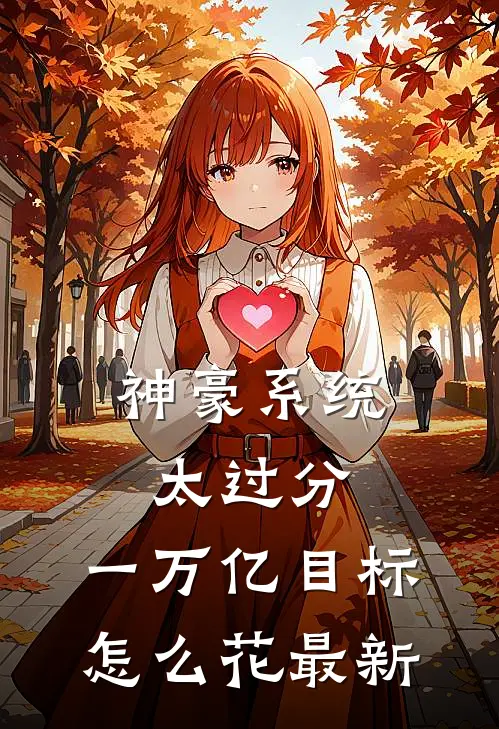 神豪系统太过分，一万亿目标怎么花最新