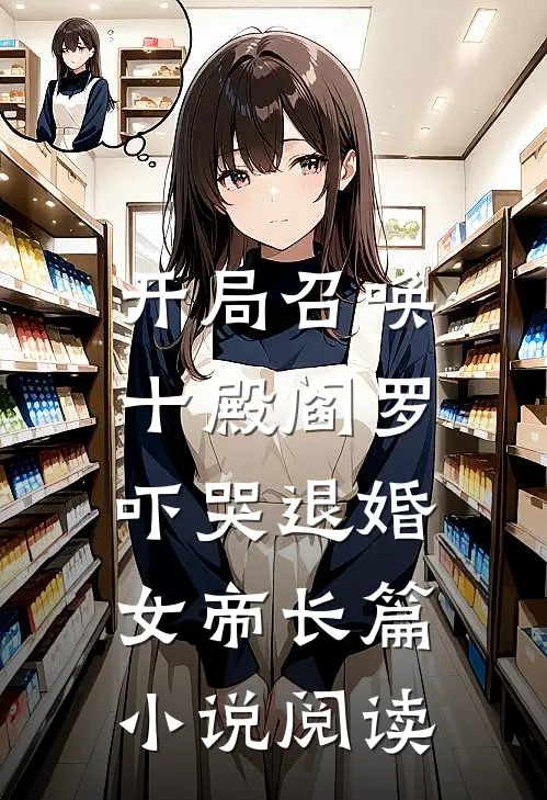 开局召唤十殿阎罗，吓哭退婚女帝长篇小说阅读