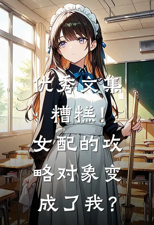 优秀文集糟糕！女配的攻略对象变成了我？