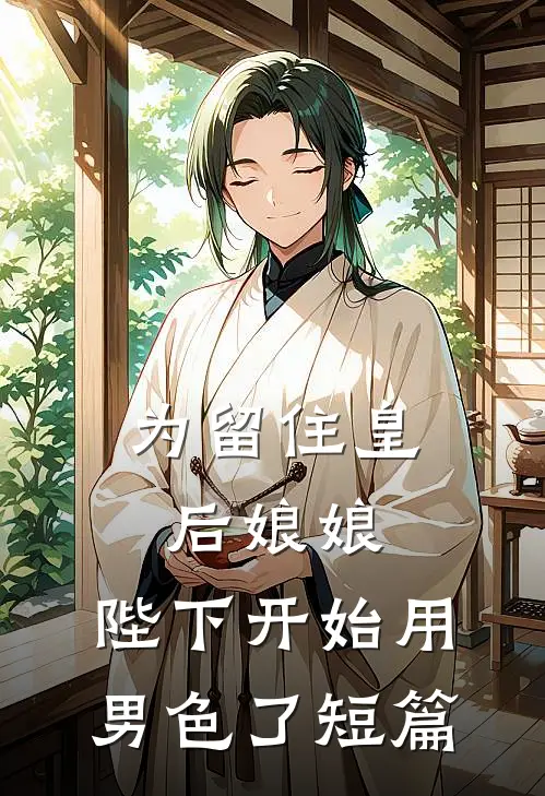 为留住皇后娘娘，陛下开始用男色了短篇