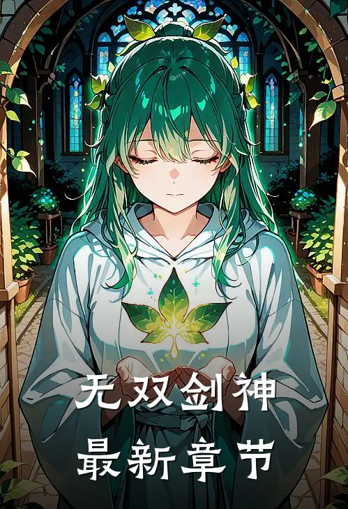 无双剑神最新章节