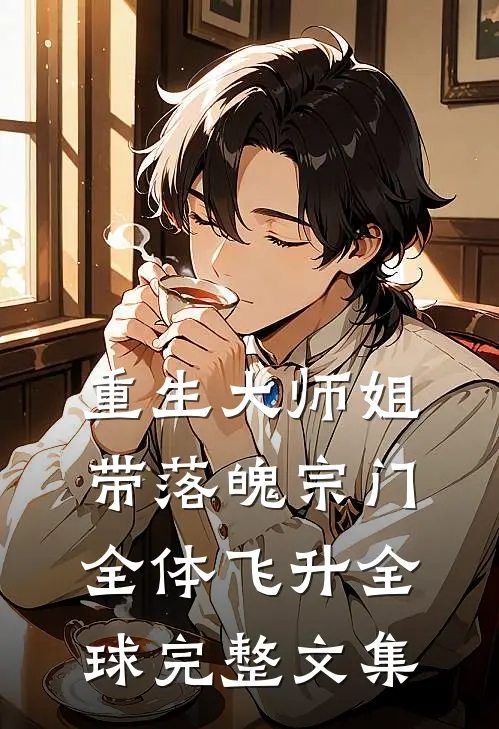 重生大师姐，带落魄宗门全体飞升全球完整文集