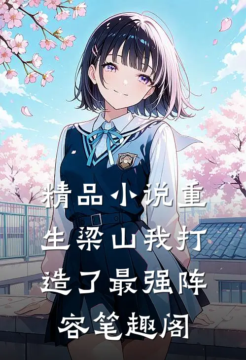 精品小说重生梁山我打造了最强阵容笔趣阁