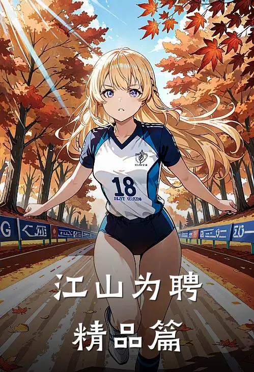 江山为聘精品篇