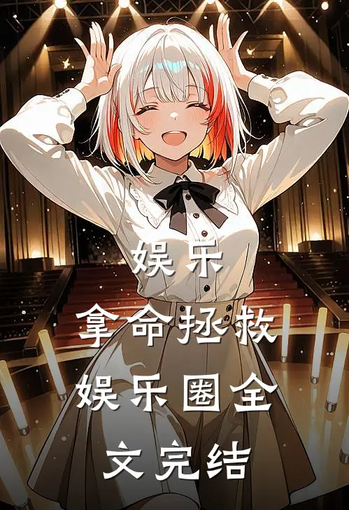 娱乐：拿命拯救娱乐圈全文完结