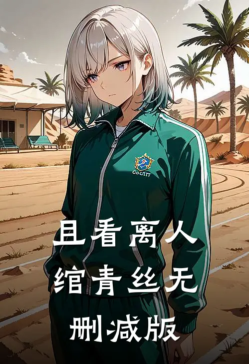 且看离人绾青丝无删减版