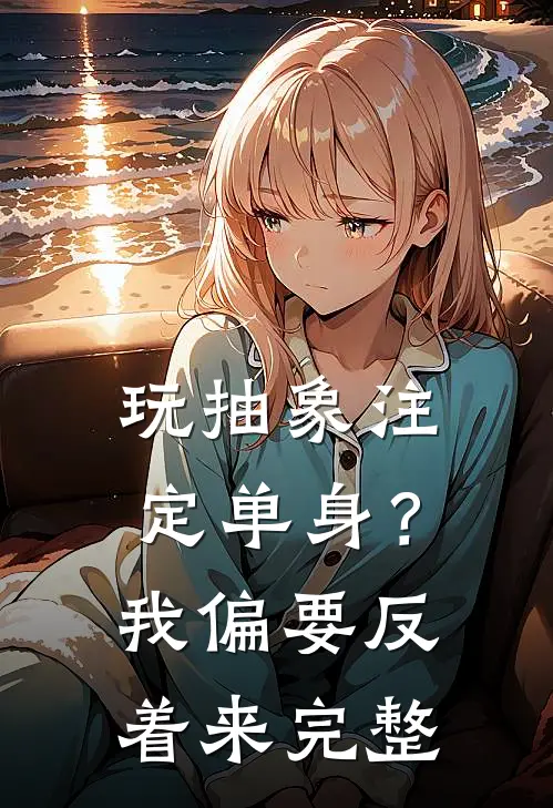 玩抽象注定单身？我偏要反着来完整
