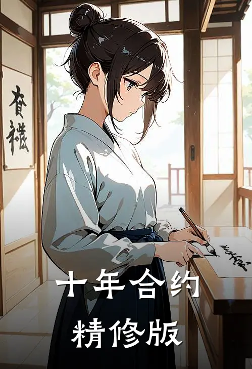 十年合约精修版