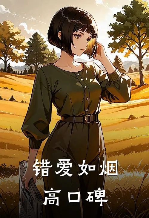 错爱如烟高口碑