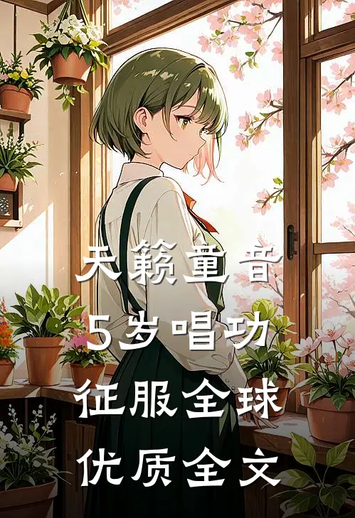 天籁童音：5岁唱功征服全球优质全文