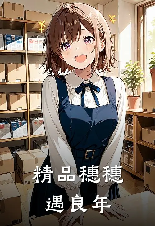精品穗穗遇良年