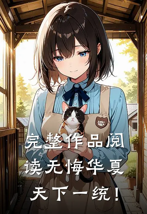 完整作品阅读无悔华夏，天下一统！