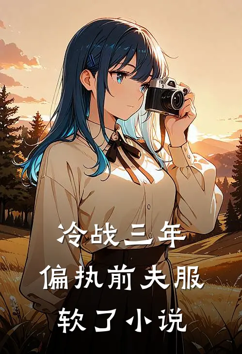 冷战三年，偏执前夫服软了小说