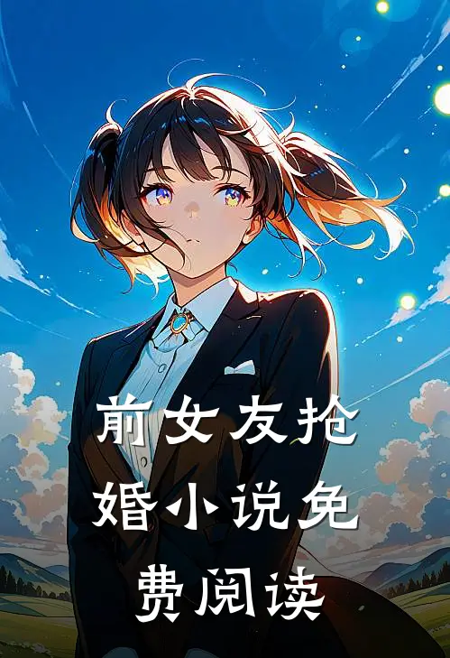 前女友抢婚小说免费阅读