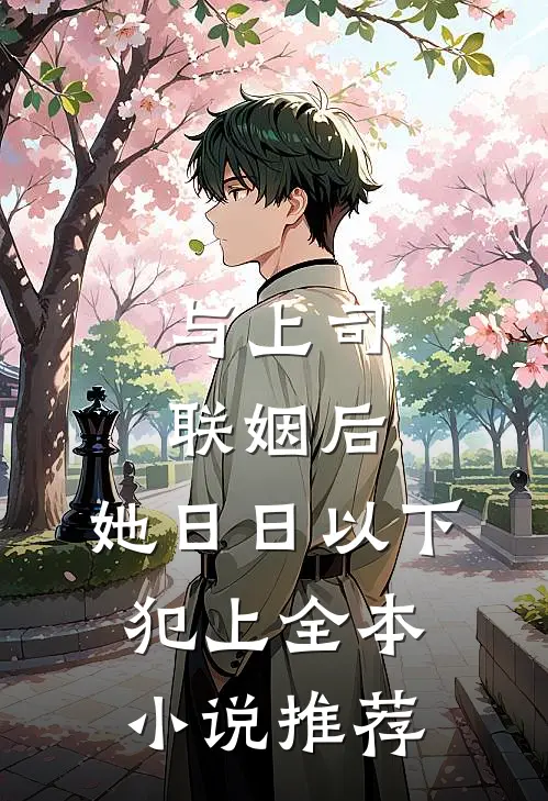 与上司联姻后，她日日以下犯上全本小说推荐