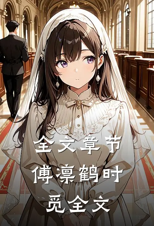 全文章节傅凛鹤时觅全文