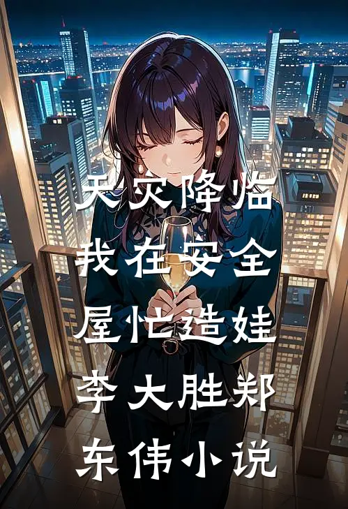 天灾降临，我在安全屋忙造娃李大胜郑东伟小说