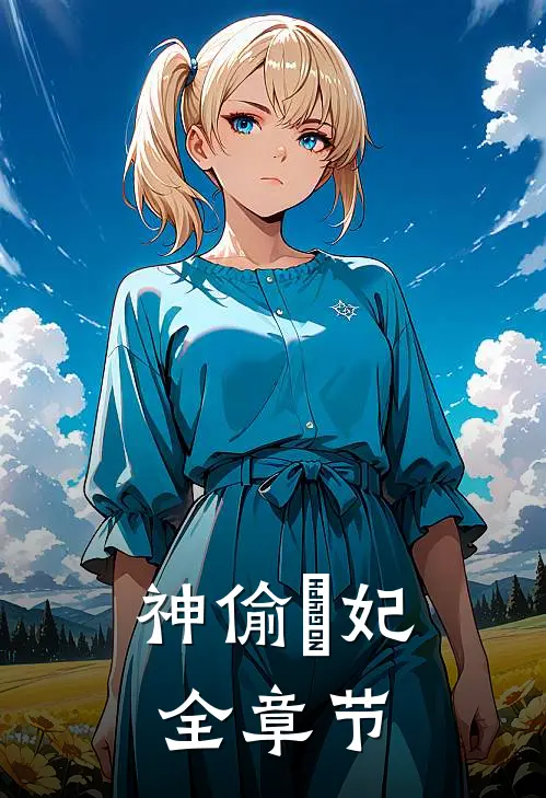 神偷囧妃全章节