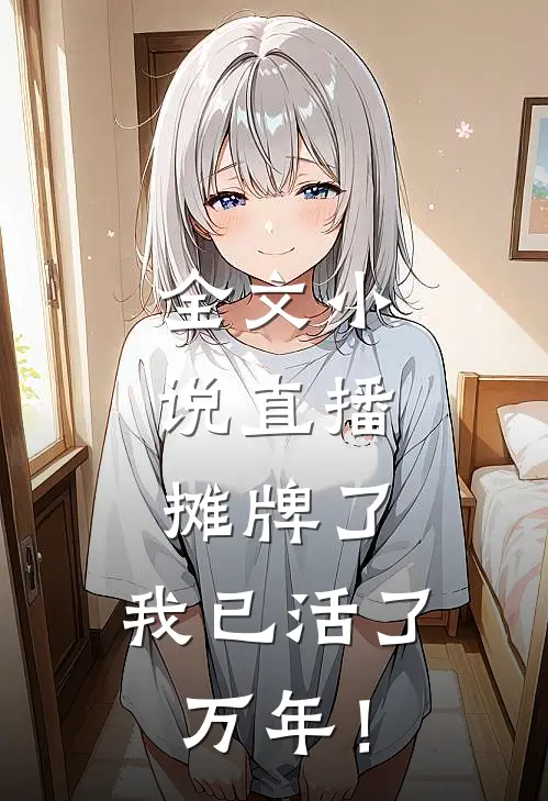 全文小说直播：摊牌了，我已活了万年！