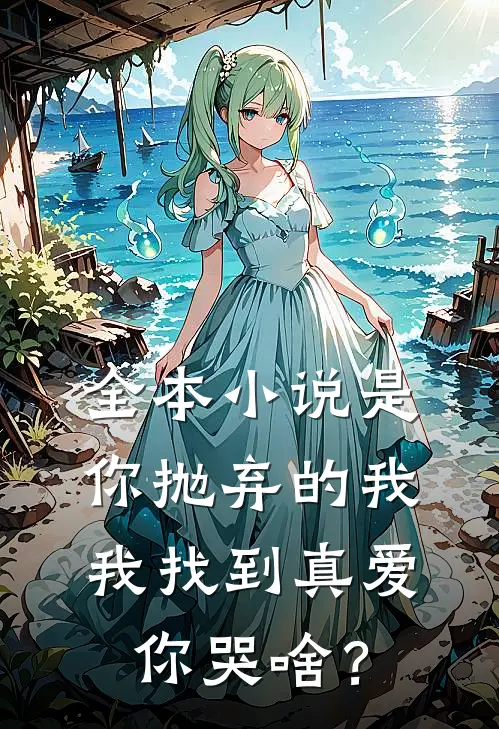 全本小说是你抛弃的我，我找到真爱你哭啥？