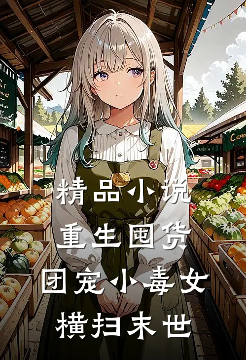 精品小说重生囤货：团宠小毒女横扫末世
