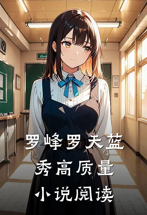 罗峰罗天蓝秀高质量小说阅读
