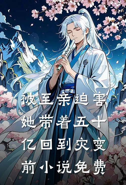 被至亲迫害，她带着五十亿回到灾变前小说免费