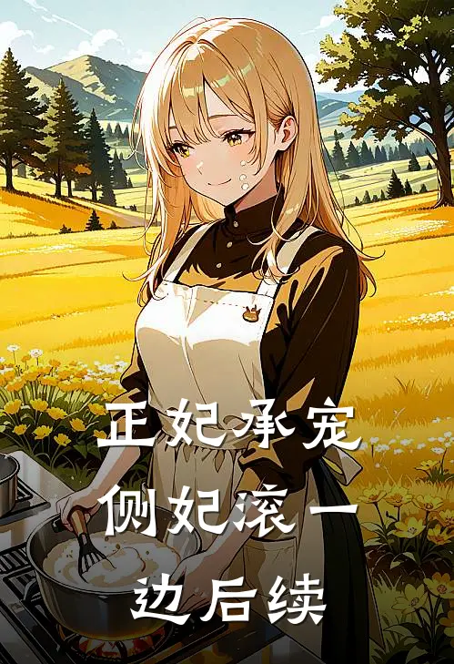 正妃承宠：侧妃滚一边后续