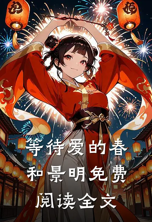 等待爱的春和景明免费阅读全文